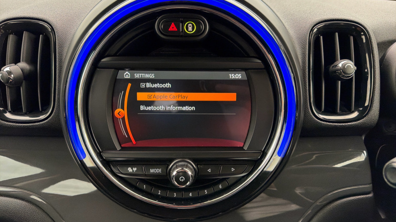 MINI Countryman 1.5 Cooper 5dr Petrol Hatchback